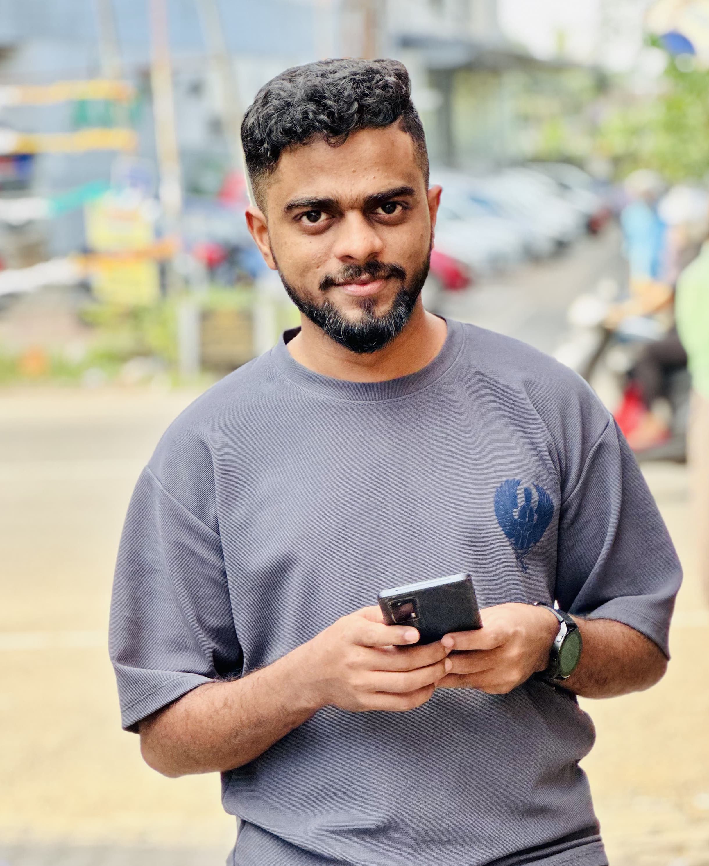 Safvan Puthalath Photo